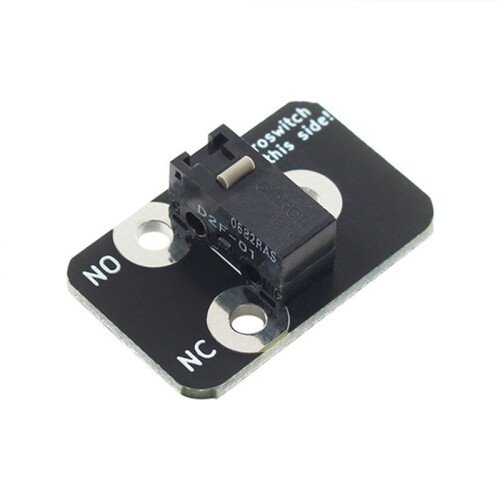 High Precision Fly3D 3D Printer DIY Accessories Klicky Auto Leveling Sensor for Voron2.4 Tridents 2