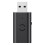 Bluetooth 5.3-sendermodtager, USB Bluetooth-adapter, trådløs lydsender til TV-lydsystem til hjemmet/bilen 1