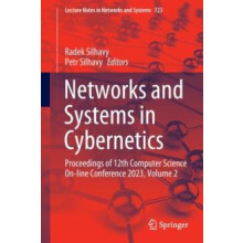 Networks and Systems in Cybernetics Proceedings of 12th Computer Scien