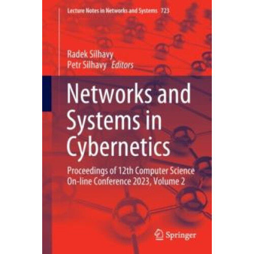 Networks and Systems in Cybernetics Proceedings of 12th Computer Scien