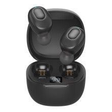 Kiplyki Kabelloses Bluetooth-Headset (Großhandel) mit LED-Digitalanzeige, HiFi-Klangqualität, langer Akkulaufzeit und Wasserdichtigkeit