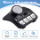 12V HB12V Multifunctional Central Control Panel for Children'S Electric Car Replacement Parts 4