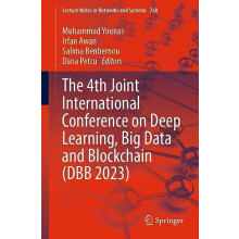 The 4th Joint International Conference on Deep Learning Big Data and B