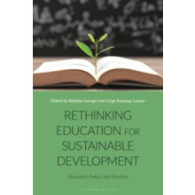 Rethinking Education for Sustainable Development Research Policy and P