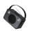 Outdoor Portable  Speaker Multi-Functional Solar-Powered Emergency Charging Light and Speaker 6