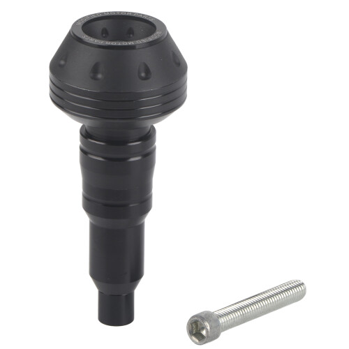 Moped CNC框架保护器 Anti-Crash 10mm Bohrung