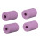 Switzer SwitZer Ceramic Blast Gun Nozzles 6mm & 7mm 4PCS 1