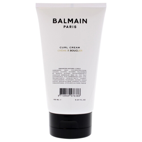 CREMA PER CRESPI BALMAIN 150 ML