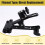 Multifunctional Camera Clamp Bracket Powerful Grip for Digital and SLR Cameras 4