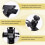 Multifunctional Camera Clamp Bracket Powerful Grip for Digital and SLR Cameras 6