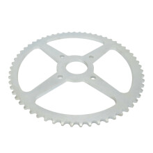 Ersatz Kettenrad 60T Hinten Für Coleman Baja