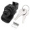 4Set Locking Push Button  for Marine Boat Radio Box, Tool Box, Electronic Box, Motorcycle Glove Box Lock. 3