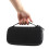 Wireless Microphone Carrying Case for  Dual Microphone System Portable Storage Bag for Handheld Mic 6