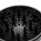 2X Universel Coiffure Coiffeuse Salon Outil Seche-Cheveux Diffuseur Souffleur 4
