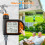 New LCD Display Water Timer Waterproof IP65 Home Garden Irrigation Rainfall Timer Automatic Controller System 3