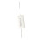 30 PCS 5W 10 Ohm Ceramic Load Resistors 3