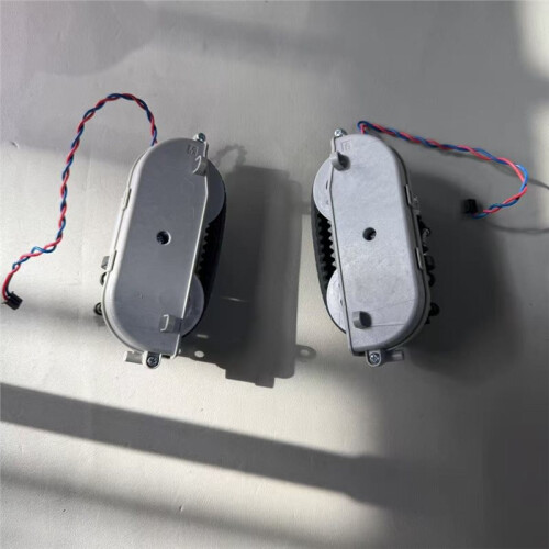 Vacuum Wheels Motor Module for  DEEBOT W2S Window Cleaning Machine Accessories Right Wheels 2