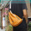 Sling Bag Acrylic Template,Leather Pattern Acrylic Leather Templates for Capacity Crossbody Backpack,AAB-42 6