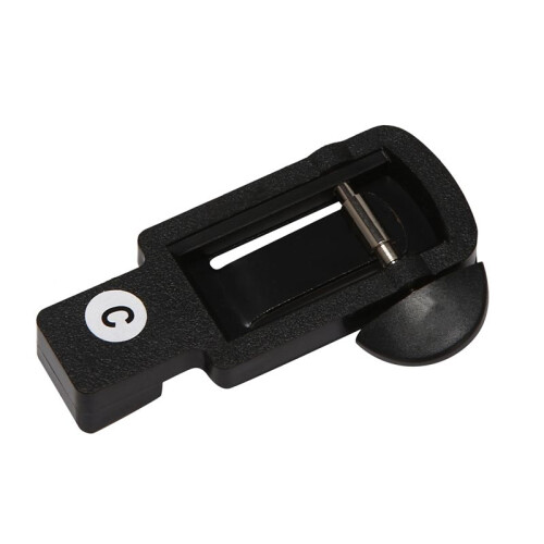 2X Clarinet Reed Cutter High-Precision Trimmers Reed Black 2