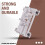 Guitar Learn Aid Tool One-Touch Chords Presser Guitar Learning Tool Guitar Chord Trainer Practice Aid for Beginner Lover 5