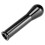 Manuell Automatik Schaltknauf Aluminium Schwarz 3