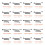 80 Pcs Coffee Machine Cleaning Set Coffee Grinder Brush Coffee Machine Group  Cleaning Brush 2