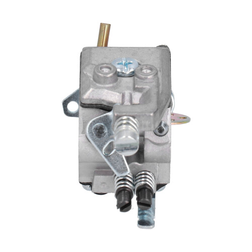 HUS137 化油器 兼容Husqvarna Kettensäge 36-142E 1