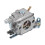 HUS137 化油器 兼容Husqvarna Kettensäge 36-142E 12