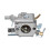HUS137 化油器 兼容Husqvarna Kettensäge 36-142E 14