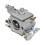 HUS137 化油器 兼容Husqvarna Kettensäge 36-142E 16