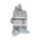 HUS137 化油器 兼容Husqvarna Kettensäge 36-142E 17