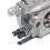 HUS137 化油器 兼容Husqvarna Kettensäge 36-142E 20