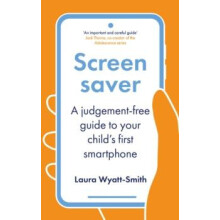 Screensaver by Laura WyattSmith Paperback Book