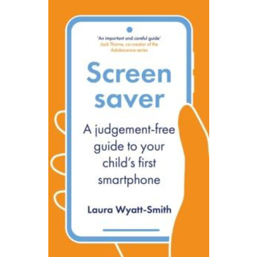 Screensaver by Laura WyattSmith Paperback Book