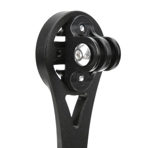 Fahrradcomputer Verlängerung für WAHOO 143mm 1