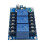 2X Speaker Protection Board for Three-Channel Power Amplifier Board, Support Subwoofer BTL 2