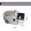 2X Electric Knife Sharpener,Automatic Motorized,Sharpening Tool,Professional Knives Sharpening Multi-Function.EU Plug 6