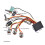 2X Bas 3 Band Active & Passive EQ Equalizer Preamp Circuit för Basupptagning 10