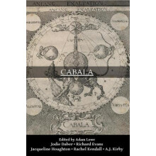 Cabala by Adam Lowe Paperback Book