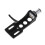 2X Phono Turntable Headshell Mount Phono Cartridge Phonograph  Holder Stylus Lead Wire for LP Disc Record Player 3