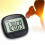 Βηματόμετρο Htovila με ρολόι, τρισδιάστατο clip fitness tracker για απόσταση/θερμίδες, φορητή 2