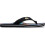 Quiksilver Quiksilver Mens Molokai Screen Flip Flops 2