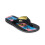 Quiksilver Quiksilver Mens Molokai Screen Flip Flops 3
