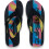 Quiksilver Quiksilver Mens Molokai Screen Flip Flops 6