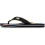 Quiksilver Quiksilver Mens Molokai Screen Flip Flops 7