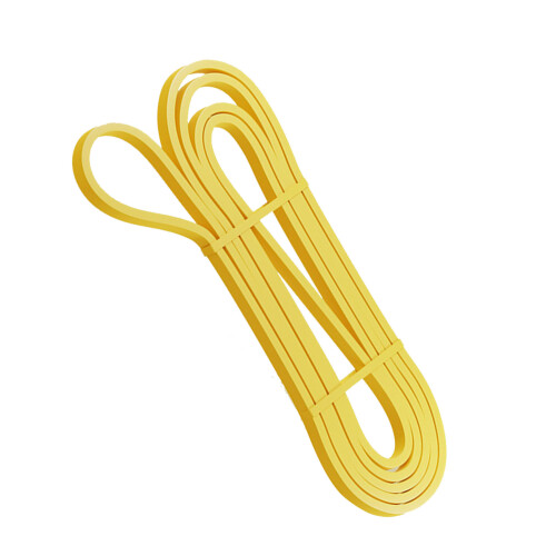 Fitness Übungsband TPE Gummiband 1
