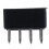 60 X 8 Pin DIP IC Sockets Adapter Soldeer Type Socket 6