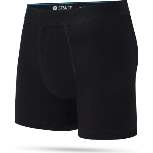 Stance Mens Classic Fitted Boxer Shorts 2