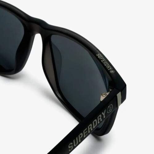 Superdry Superdry Womens Square Frame Sunglasses 1