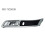 BB5Z-7822601HA Front Left Interior Door Handle for  Explorer 4DR TUB 2010-2015 3